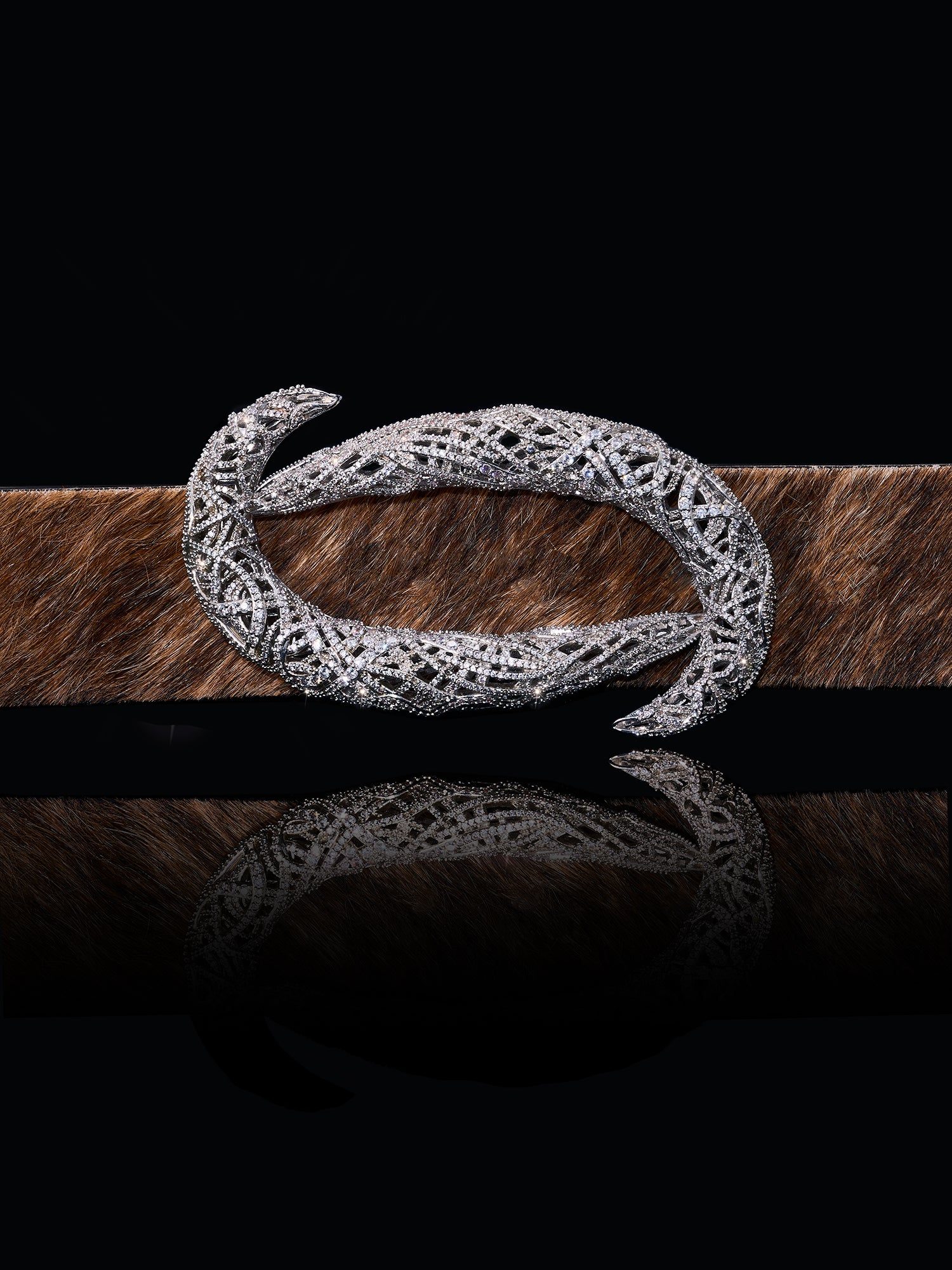 Playboi carti opium ice belt